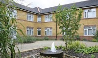 Anchor, Greenhive care home 436192 Image 0